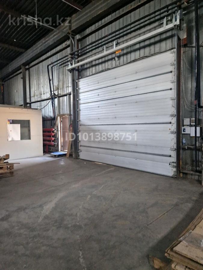 Склад 1 200 м² · Акбидай 10/2, фото 2