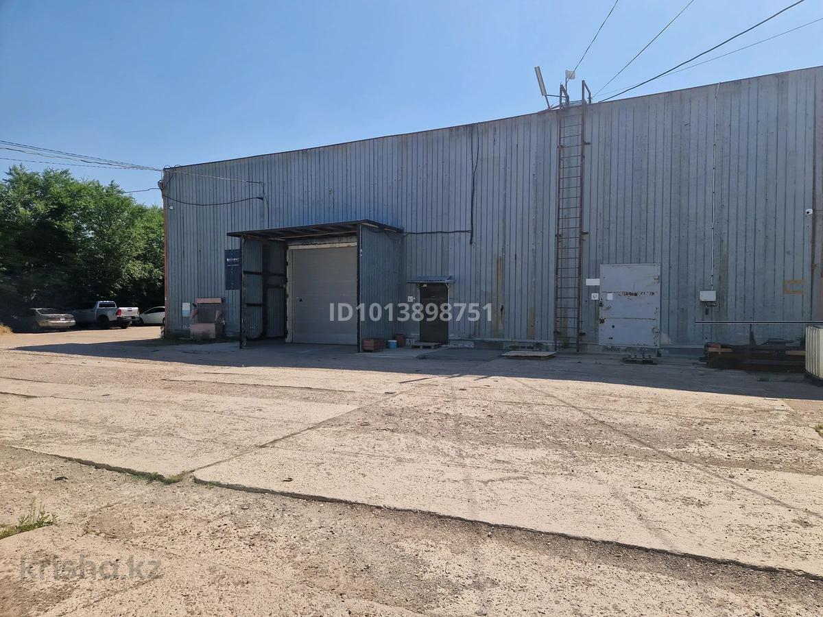 Склад 1 200 м² · Акбидай 10/2, фото 4