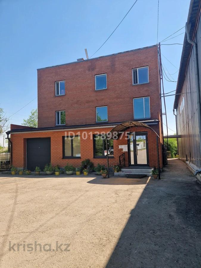 Склад 1 200 м² · Акбидай 10/2, фото 5