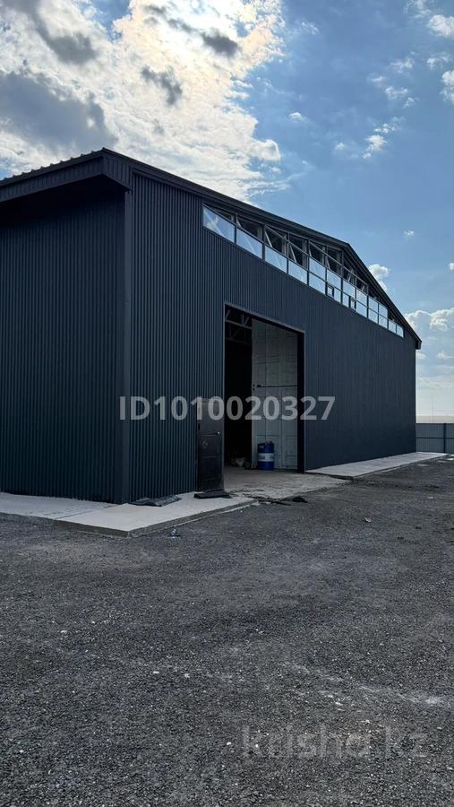 Производственно-складская база · С-350, 14г, фото 2