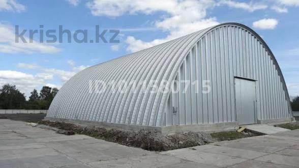 Склад 2 000 м² · Коктал 47, фото 1
