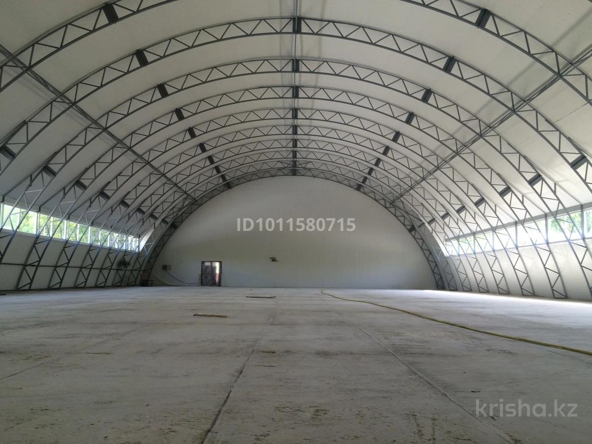 Склад 2 000 м² · Коктал 47, фото 2
