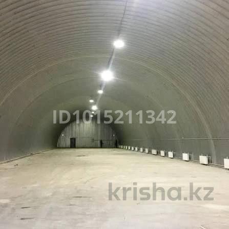 Тёплые ангары · Коктал 45, фото 3
