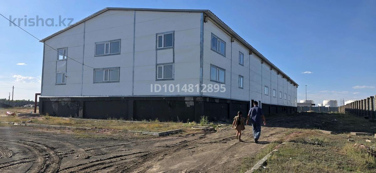 Склад 1 030 м² · Найзатас 32, фото 1