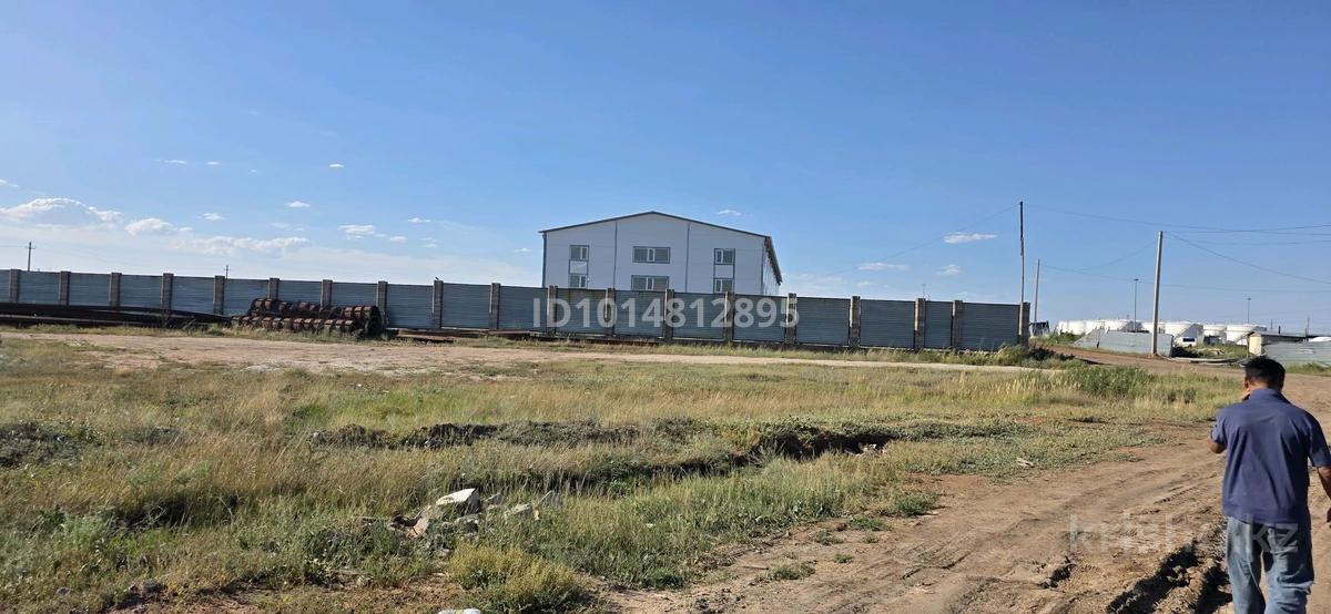 Склад 1 030 м² · Найзатас 32, фото 2