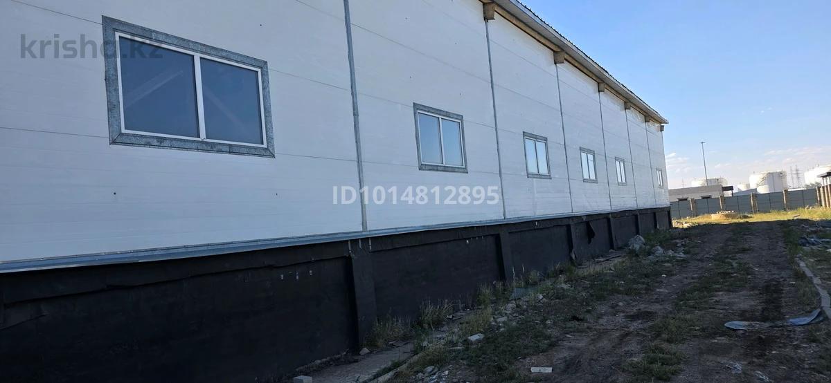 Склад 1 030 м² · Найзатас 32, фото 4