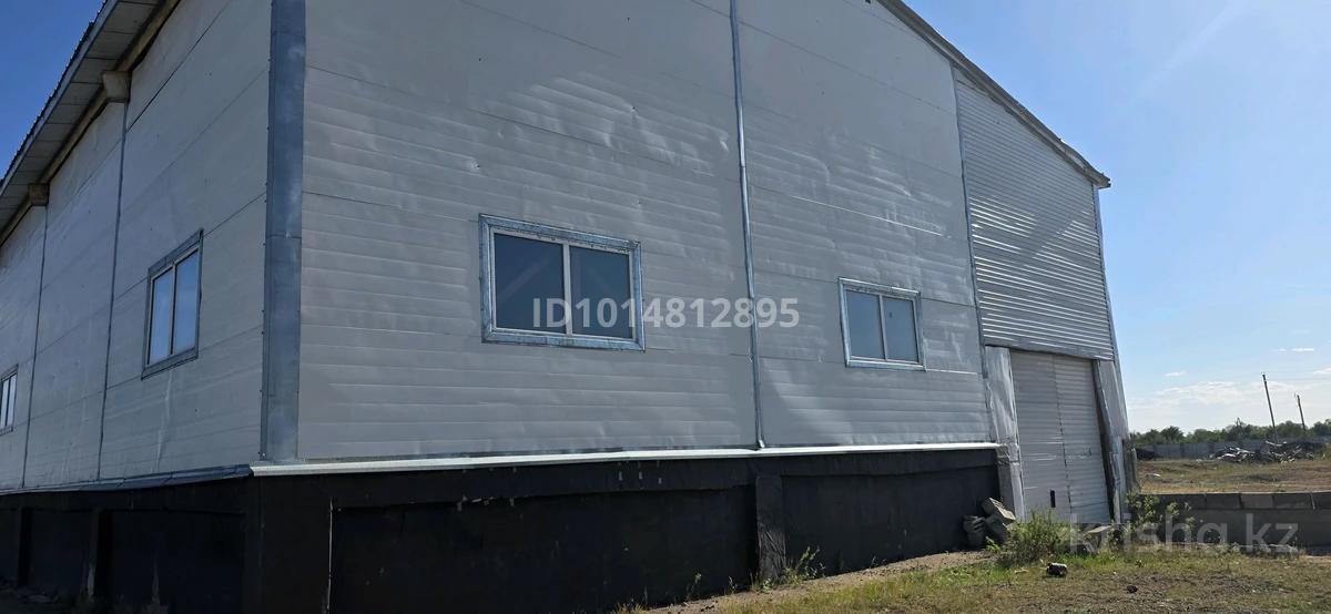 Склад 1 030 м² · Найзатас 32, фото 6