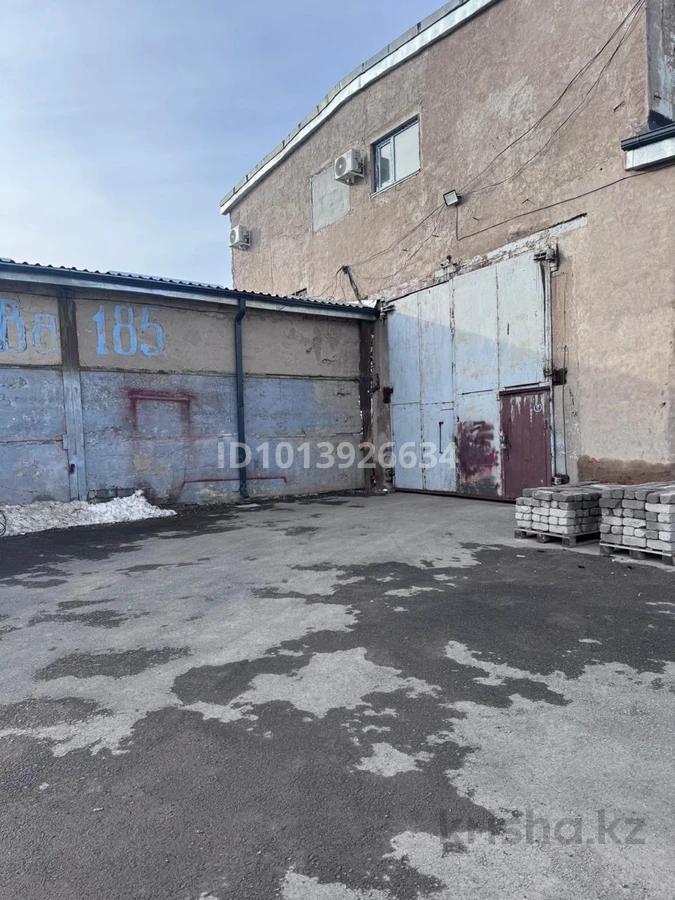 Производственное здание 12 м · Дулатова 185, фото 4
