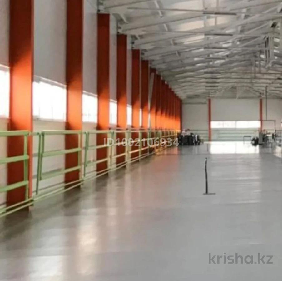 Здание в Индустриальном парке · Кендирли 4, фото 2