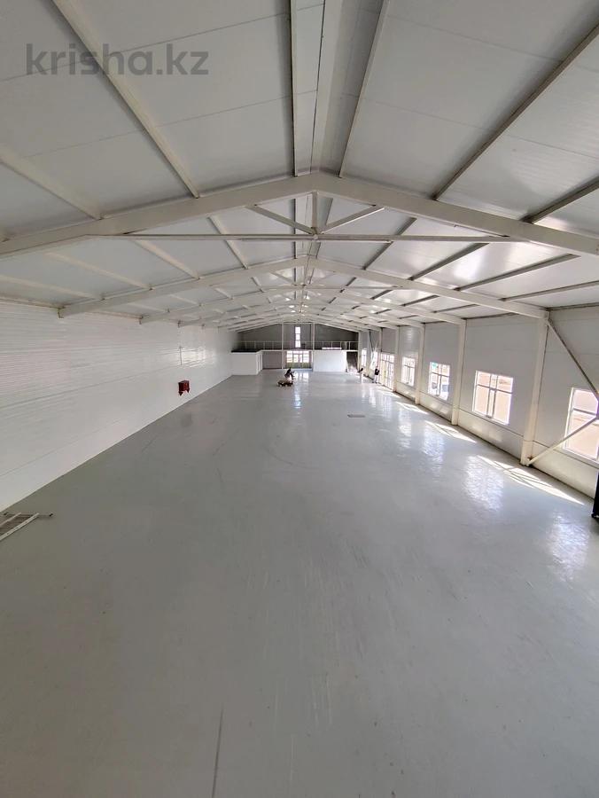 Склад 1 605 м² · Алаш 5/1, фото 4