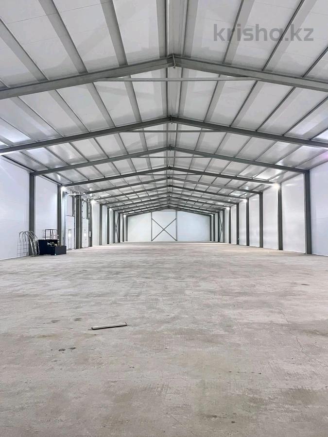 Склад 1 605 м² · Алаш 5/1, фото 5