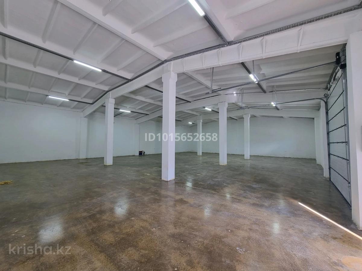 Склад 1 500 м² · 85-я ул., 1/2, фото 5