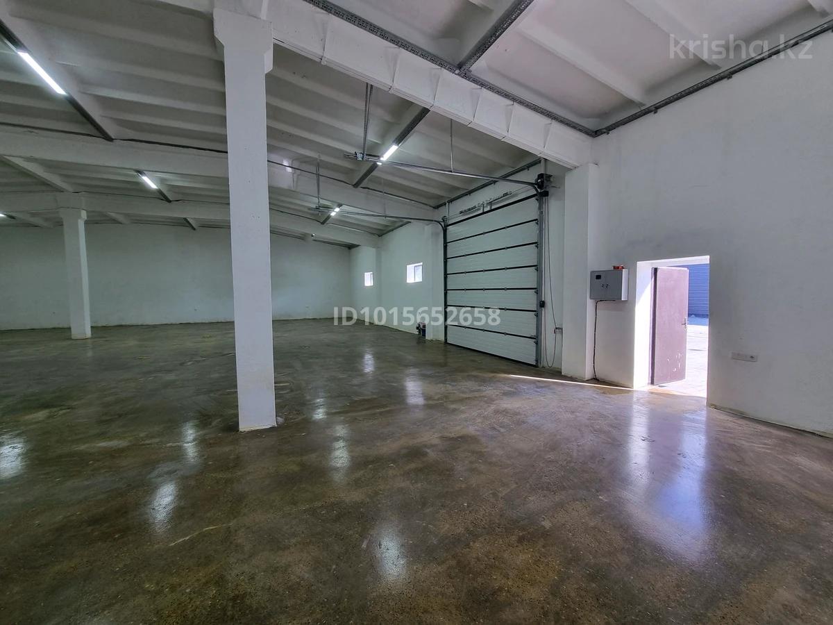 Склад 1 500 м² · 85-я ул., 1/2, фото 6