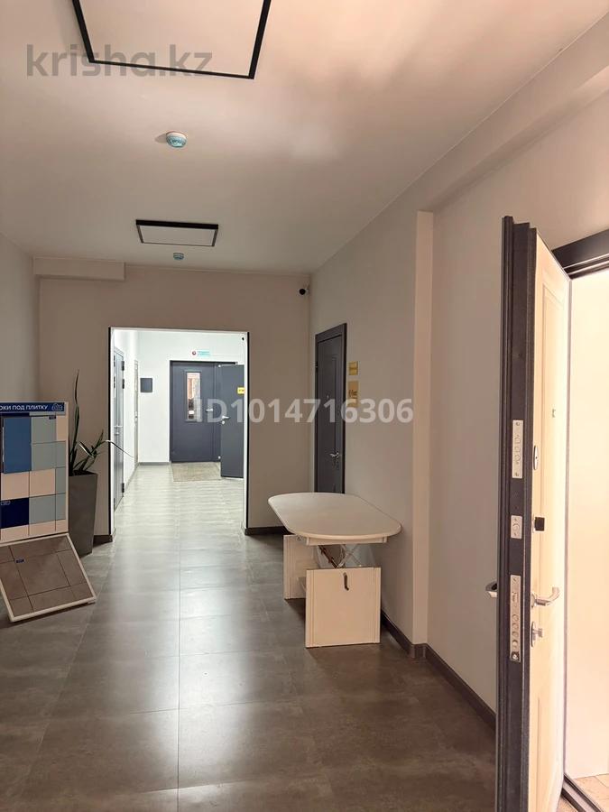 Цех 2 000 м² с кран-балками · Досмухамедулы 38/3, фото 1