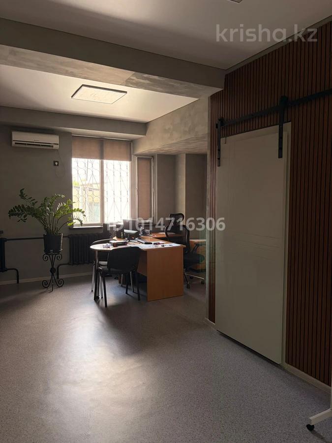 Цех 2 000 м² с кран-балками · Досмухамедулы 38/3, фото 2