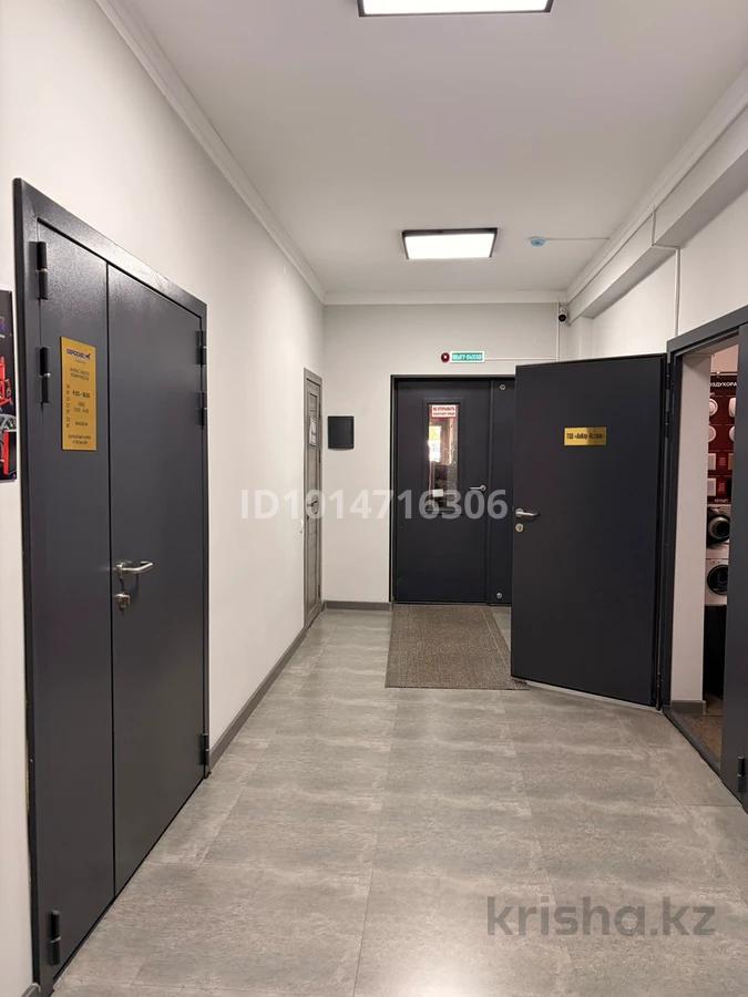 Цех 2 000 м² с кран-балками · Досмухамедулы 38/3, фото 5
