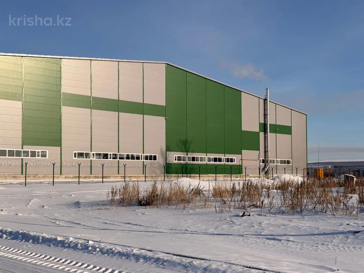 Склад класса A 1 620 м² · шоссе Алаш 69/3, фото 6