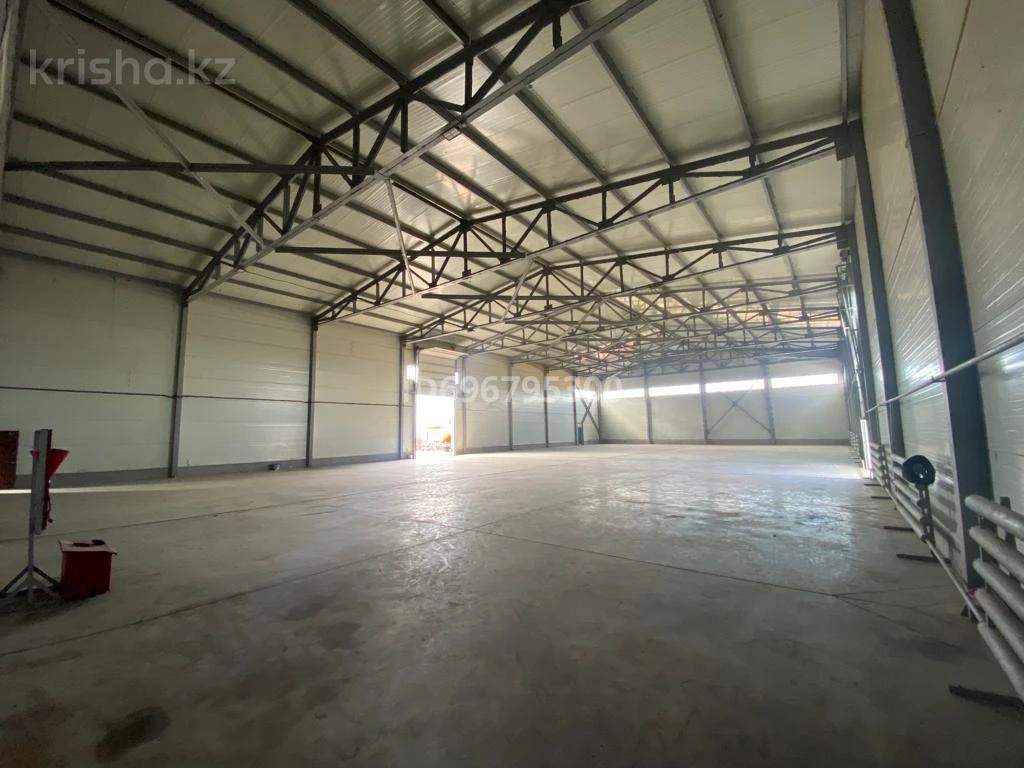 Склад 1 500 м² + офис · А 357, 3, фото 1