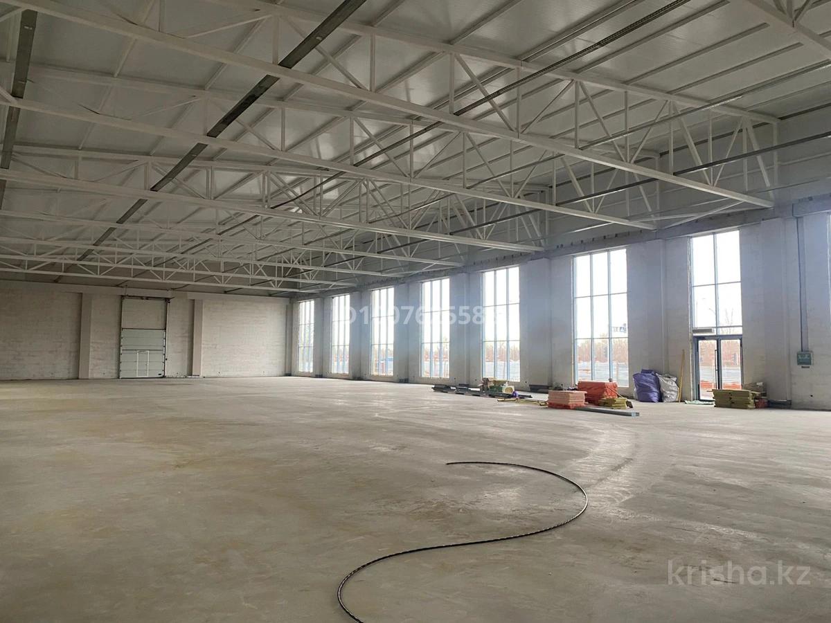Зал без колонн 1 400 м² · Тлендиева 41, фото 4