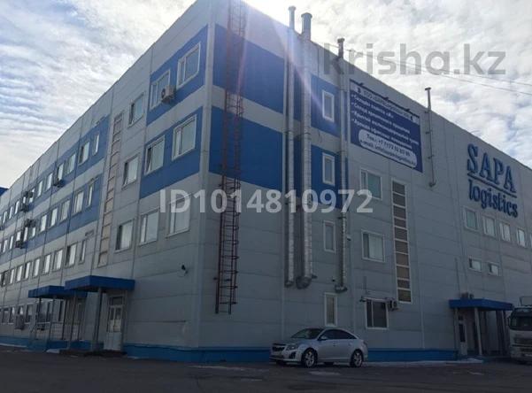 Склад Sapa Logistics · Акжол 37/4, фото 1