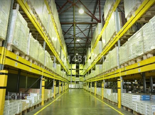 Склад Sapa Logistics · Акжол 37/4, фото 2