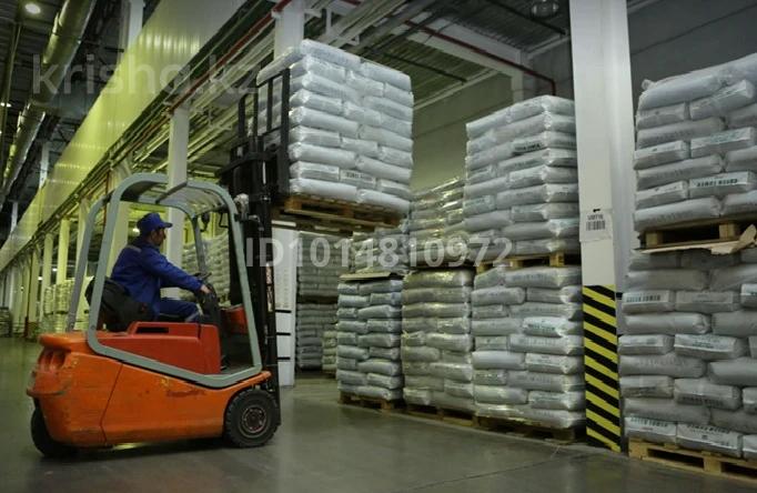 Склад Sapa Logistics · Акжол 37/4, фото 3