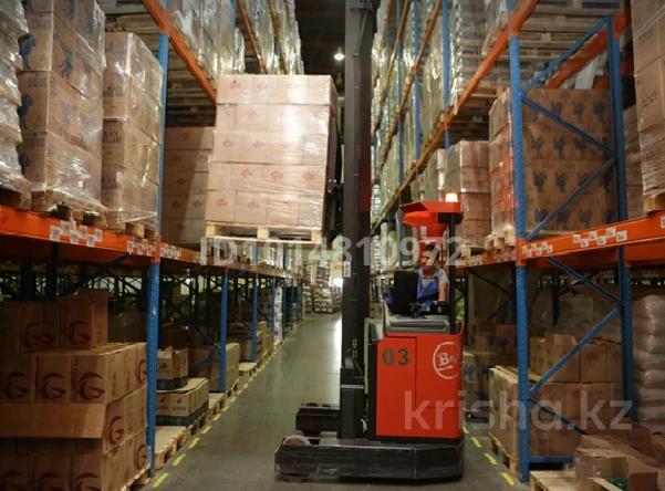 Склад Sapa Logistics · Акжол 37/4, фото 4