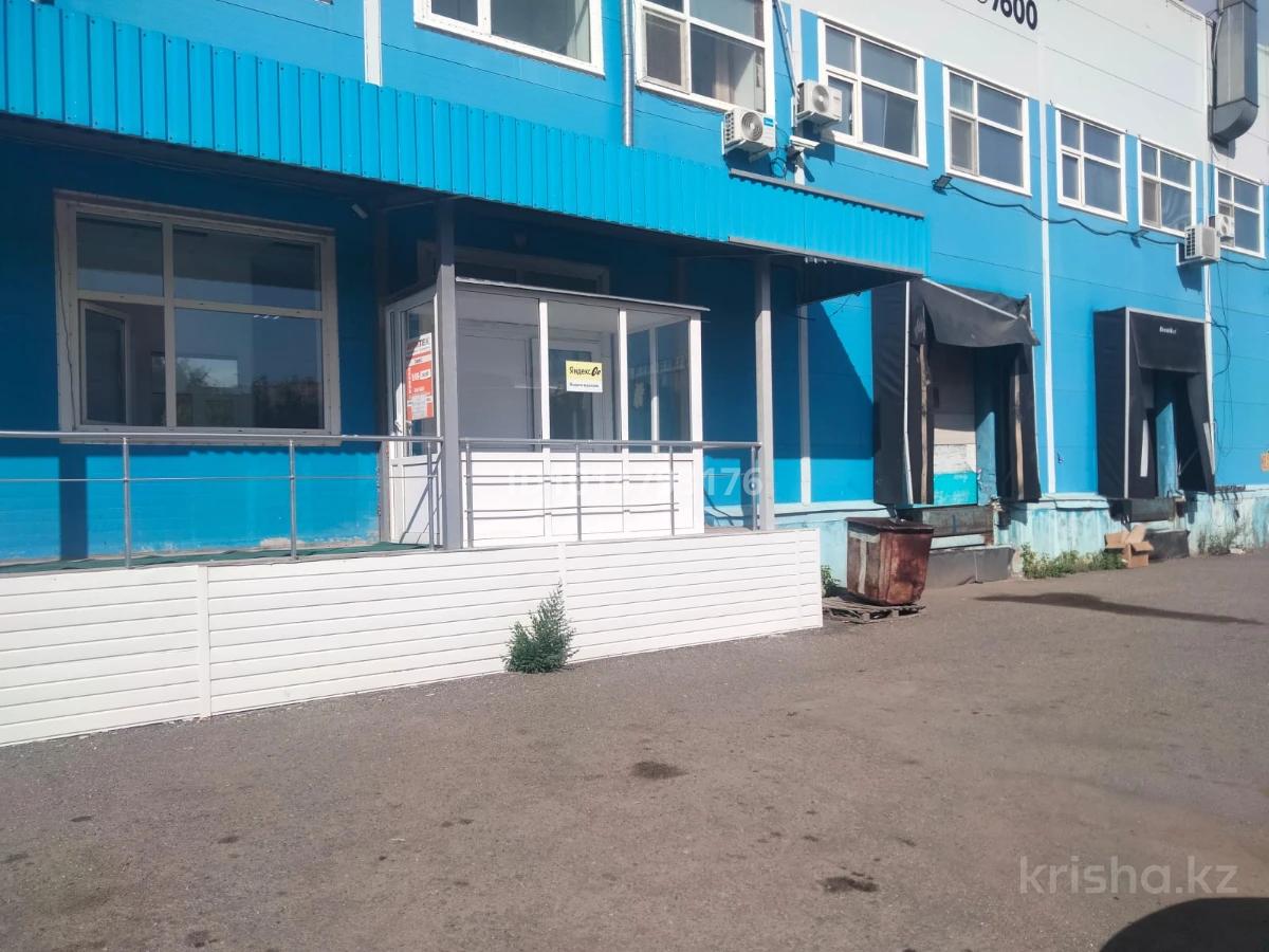 Склад Sapa Logistics · Акжол 37/4, фото 6