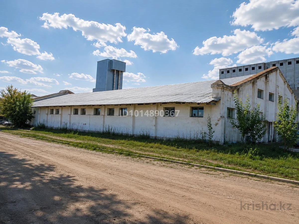 Производственно-складское · Республика 70, фото 1