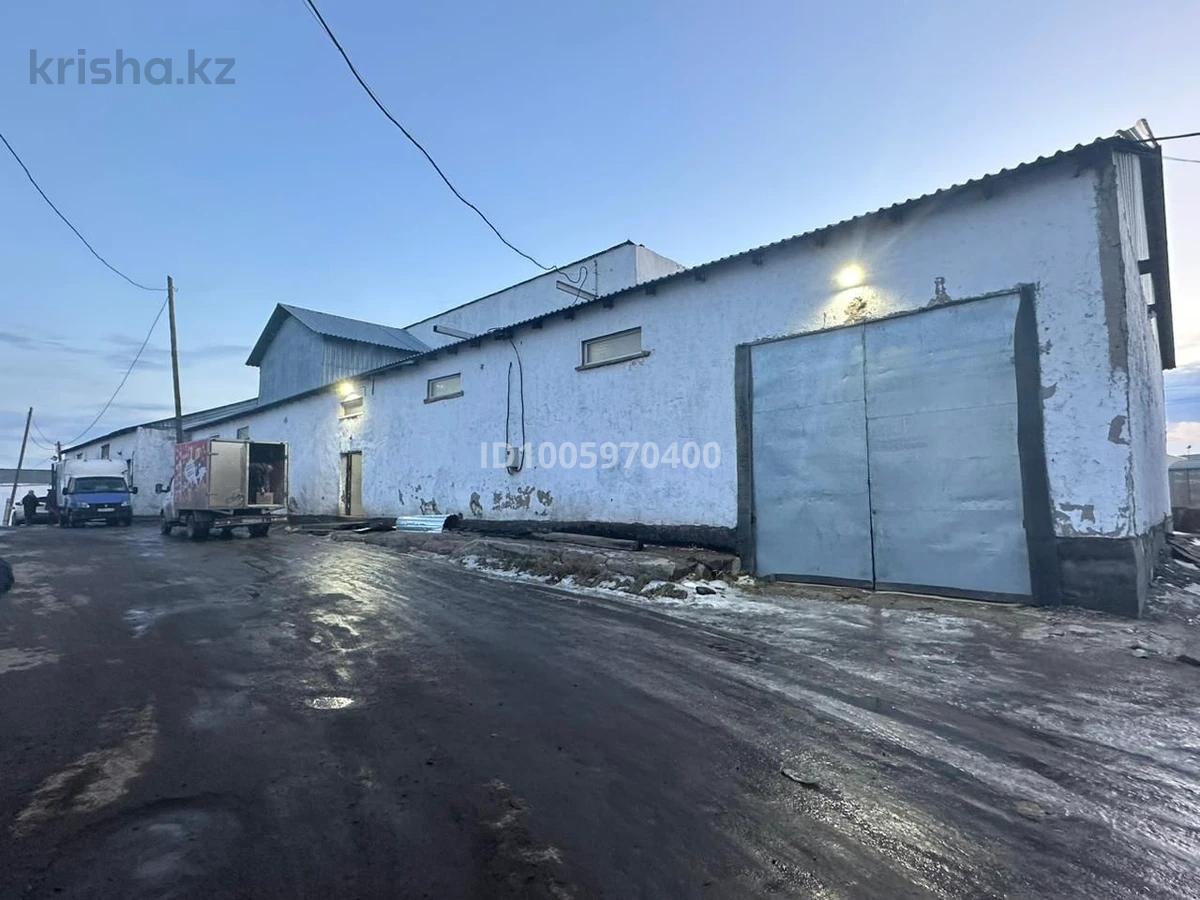 Склад 1 100 м² · Республика 84/3 (у вокзала), фото 1
