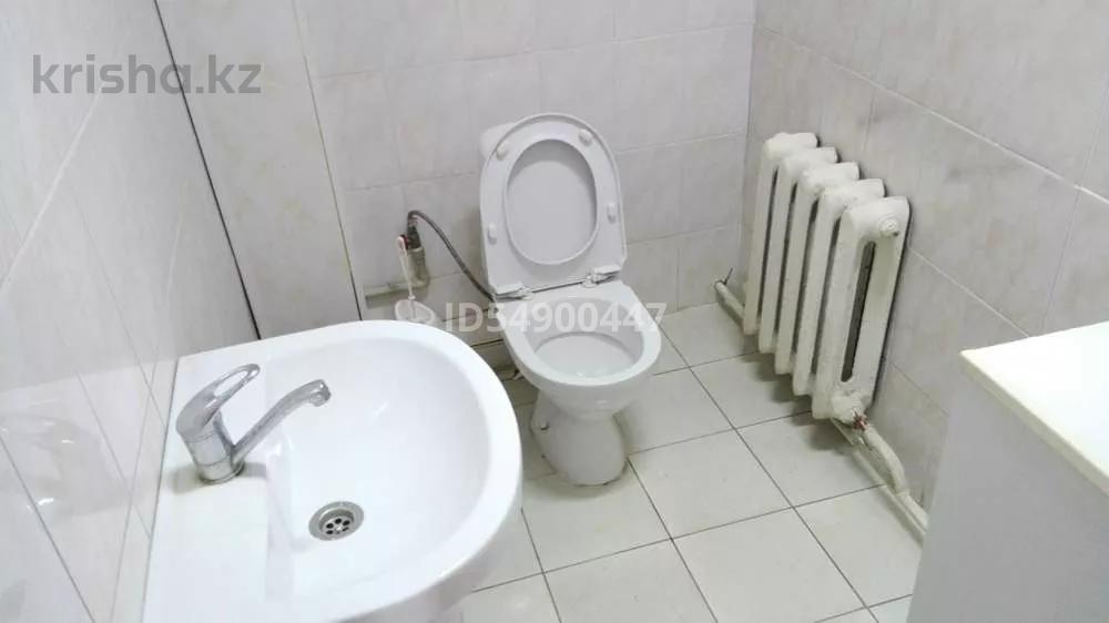 Склады 1 800 м² · Досмухамедулы 52, фото 2