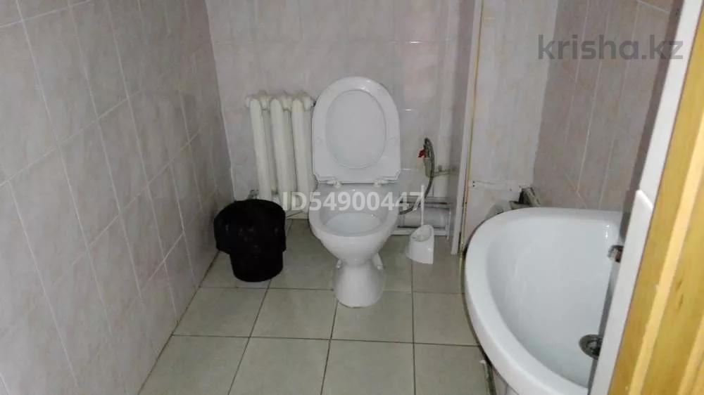 Склады 1 800 м² · Досмухамедулы 52, фото 3