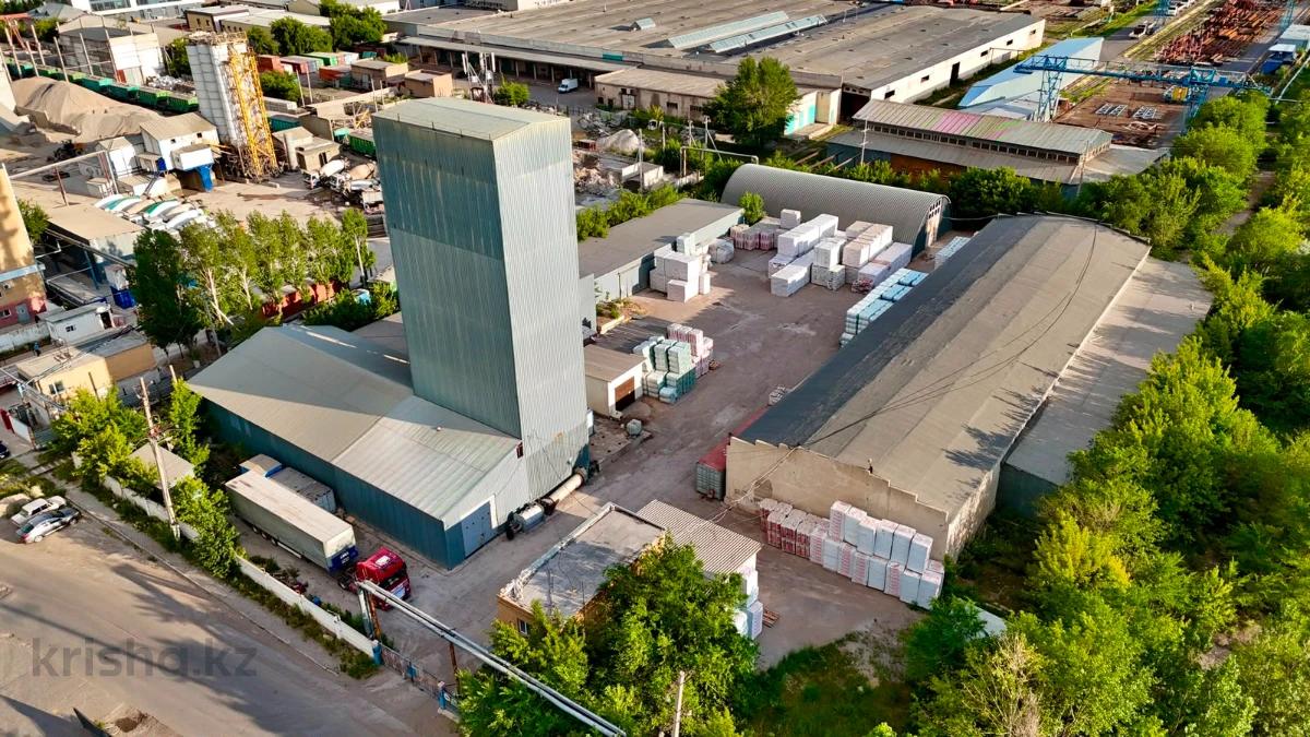 Промбаза, здание 1 554 м² · Пушкина (Чугунка), фото 2