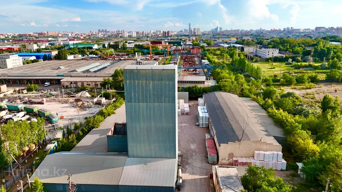 Промбаза, здание 1 554 м² · Пушкина (Чугунка), фото 3