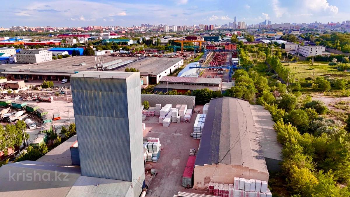 Промбаза, здание 1 554 м² · Пушкина (Чугунка), фото 4