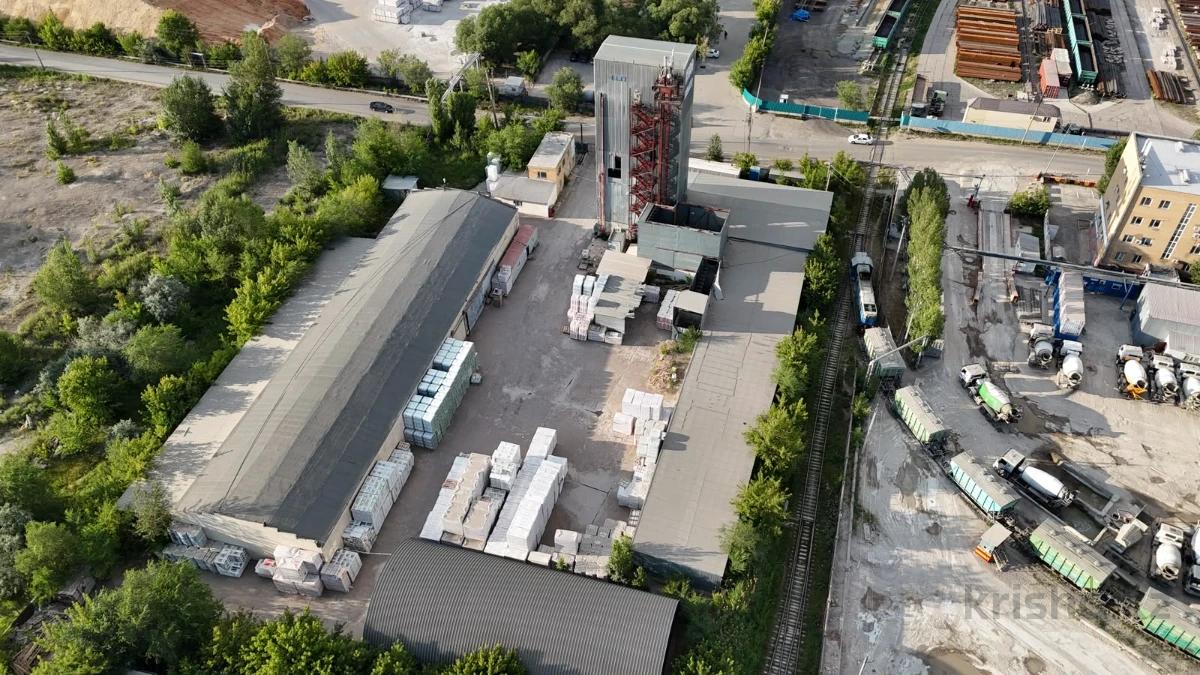 Промбаза, здание 1 554 м² · Пушкина (Чугунка), фото 6