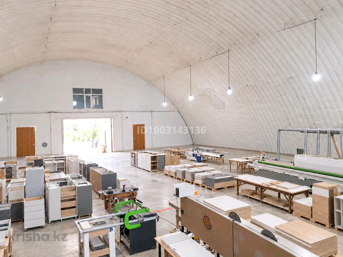 Производственный комплекс · Жеңіс 54/2 (Ильинка), фото 3