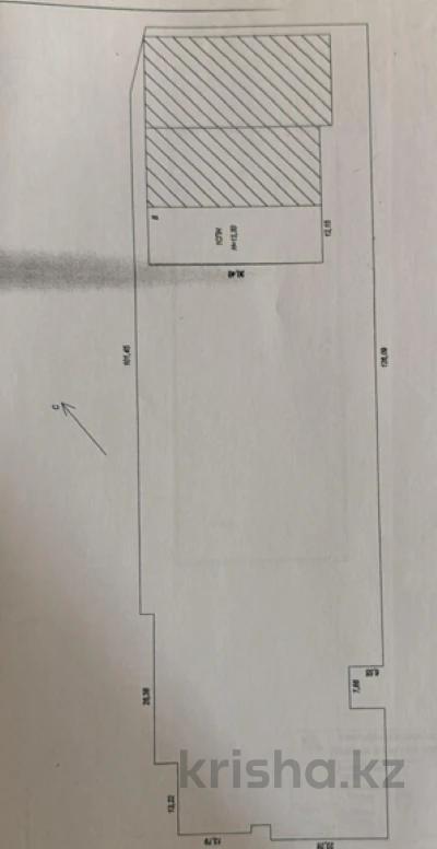 Промбаза, 3 цеха · ул. Жана Жол 3 (Лесозавод), фото 2