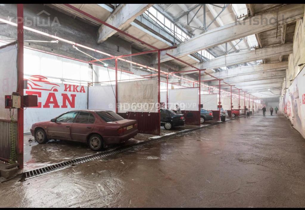 Автомойка и СТО в технопарке · Орлыкол 10б, фото 1
