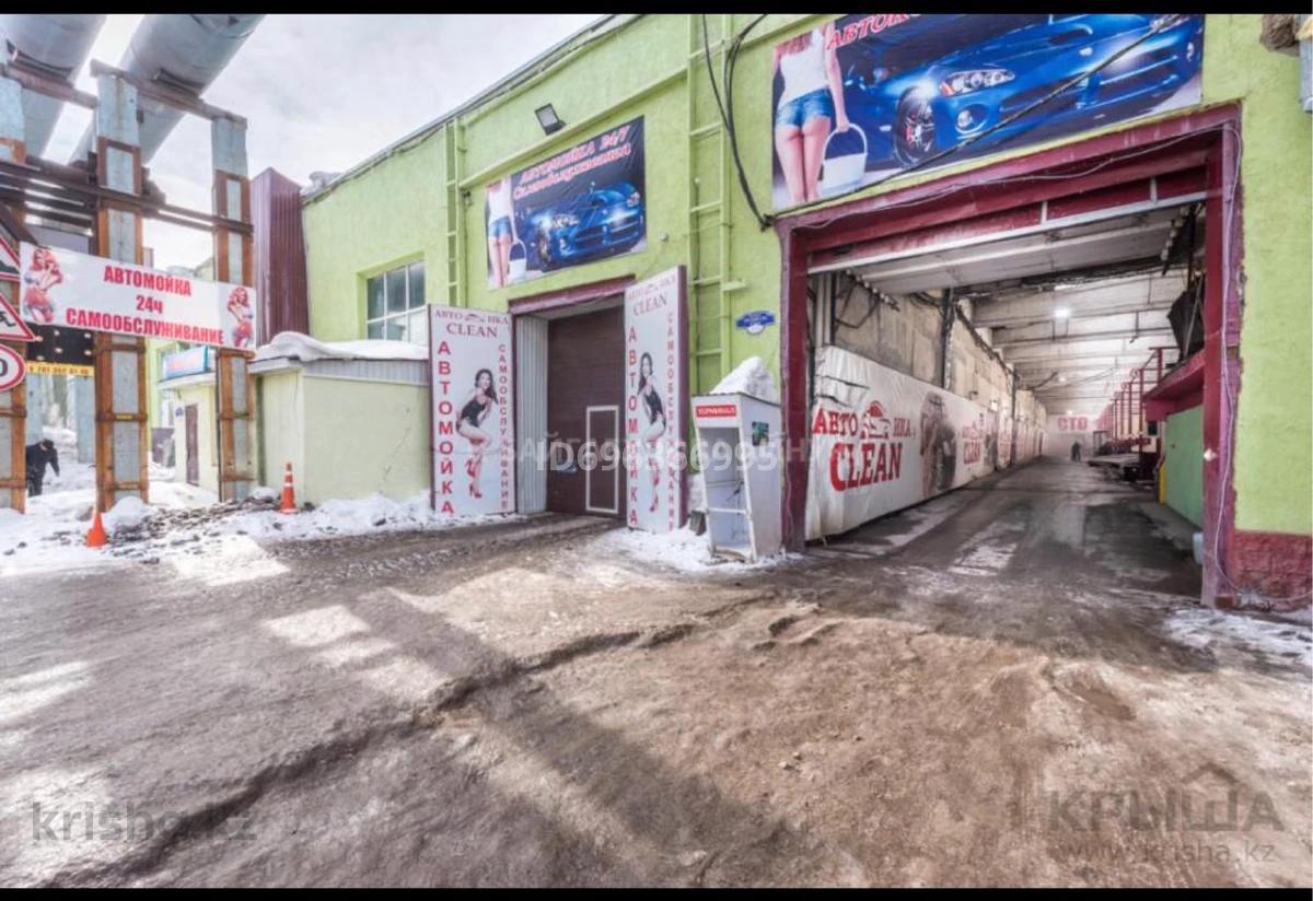 Автомойка и СТО в технопарке · Орлыкол 10б, фото 3