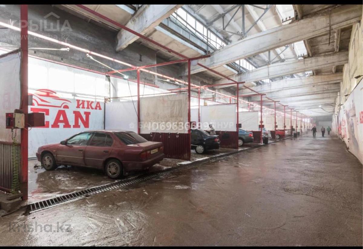 Автомойка и СТО в технопарке · Орлыкол 10б, фото 4