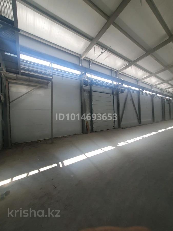 Новое производственное здание · Актекше 1, фото 2